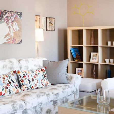 Penelope By Halu!, Central 2-Bd Apartment Thessaloniki Exterior photo