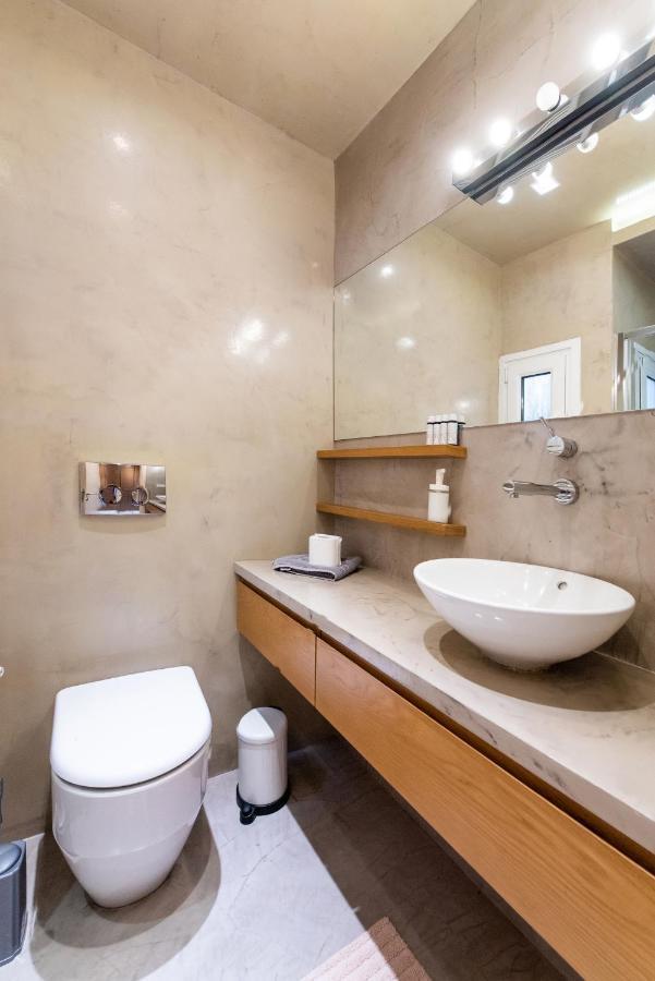 Penelope By Halu!, Central 2-Bd Apartment Thessaloniki Exterior photo